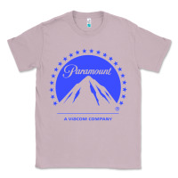 Lilac paramount pictures Classic Tee - DesignPulse