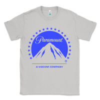 Moon Dust paramount pictures Classic Tee - DesignPulse