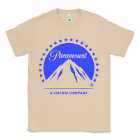 Mushroom paramount pictures Classic Tee - DesignPulse