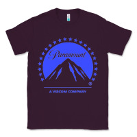 Plum paramount pictures Classic Tee - DesignPulse