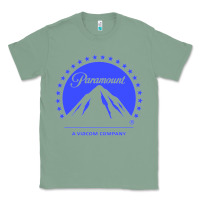Sage paramount pictures Classic Tee - DesignPulse