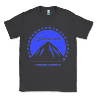 Smoke paramount pictures Classic Tee - DesignPulse