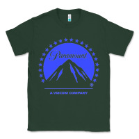 Sports Green paramount pictures Classic Tee - DesignPulse
