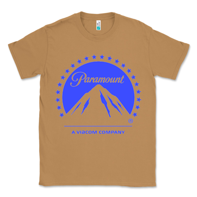 Paramount Pictures Classic Tee by DesignPulse | Teevron