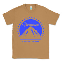 Toasted Coconut paramount pictures Classic Tee - DesignPulse