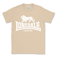 Mushroom lonsdale classic logo lion Classic Tee - DesignPulse