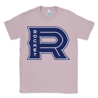 Lilac laval rocket Classic Tee - DesignPulse