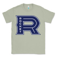 Matcha laval rocket Classic Tee - DesignPulse
