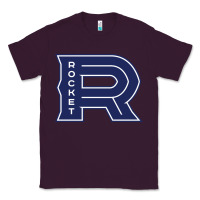 Plum laval rocket Classic Tee - DesignPulse
