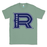 Sage laval rocket Classic Tee - DesignPulse
