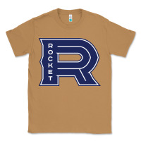 Toasted Coconut laval rocket Classic Tee - DesignPulse