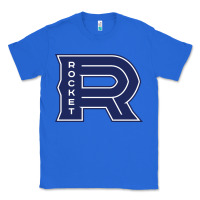True Royal laval rocket Classic Tee - DesignPulse