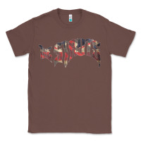 Chestnut The Struts, British Rock Glam Rock, the The Struts, The Struts art, Th Classic Tee - DesignPulse