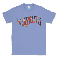 Colony Blue The Struts, British Rock Glam Rock, the The Struts, The Struts art, Th Classic Tee - DesignPulse