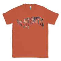 Copper The Struts, British Rock Glam Rock, the The Struts, The Struts art, Th Classic Tee - DesignPulse