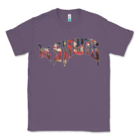 Lavender The Struts, British Rock Glam Rock, the The Struts, The Struts art, Th Classic Tee - DesignPulse