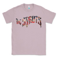 Lilac The Struts, British Rock Glam Rock, the The Struts, The Struts art, Th Classic Tee - DesignPulse