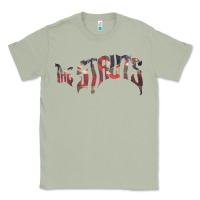 Matcha The Struts, British Rock Glam Rock, the The Struts, The Struts art, Th Classic Tee - DesignPulse