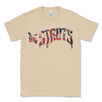 Mushroom The Struts, British Rock Glam Rock, the The Struts, The Struts art, Th Classic Tee - DesignPulse
