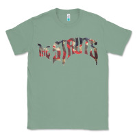 Sage The Struts, British Rock Glam Rock, the The Struts, The Struts art, Th Classic Tee - DesignPulse