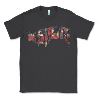 Smoke The Struts, British Rock Glam Rock, the The Struts, The Struts art, Th Classic Tee - DesignPulse