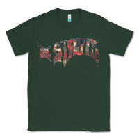 Sports Green The Struts, British Rock Glam Rock, the The Struts, The Struts art, Th Classic Tee - DesignPulse