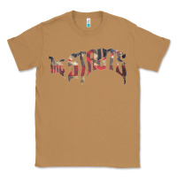 Toasted Coconut The Struts, British Rock Glam Rock, the The Struts, The Struts art, Th Classic Tee - DesignPulse