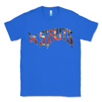 True Royal The Struts, British Rock Glam Rock, the The Struts, The Struts art, Th Classic Tee - DesignPulse
