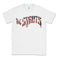 White The Struts, British Rock Glam Rock, the The Struts, The Struts art, Th Classic Tee - DesignPulse