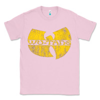 Bubblegum Pink Vintage Classic Tee - DesignPulse