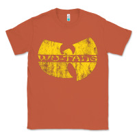 Copper Vintage Classic Tee - DesignPulse