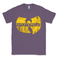 Lavender Vintage Classic Tee - DesignPulse