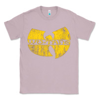 Lilac Vintage Classic Tee - DesignPulse