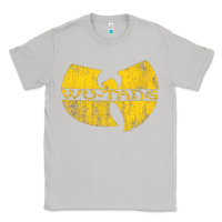 Moon Dust Vintage Classic Tee - DesignPulse