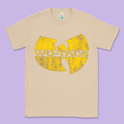 Vintage Classic Tee Designed By Designpulse