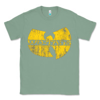 Sage Vintage Classic Tee - DesignPulse