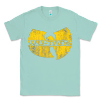 Seafoam Vintage Classic Tee - DesignPulse