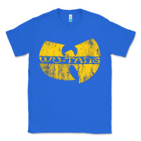 True Royal Vintage Classic Tee - DesignPulse