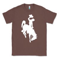 Wyoming Cowboys Classic Tee | Teevron