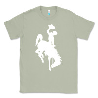 Matcha wyoming cowboys Classic Tee - DesignPulse