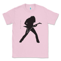 Bubblegum Pink dave mustaine Classic Tee - DesignPulse