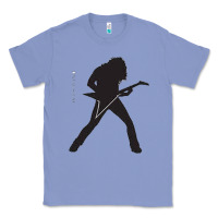Colony Blue dave mustaine Classic Tee - DesignPulse