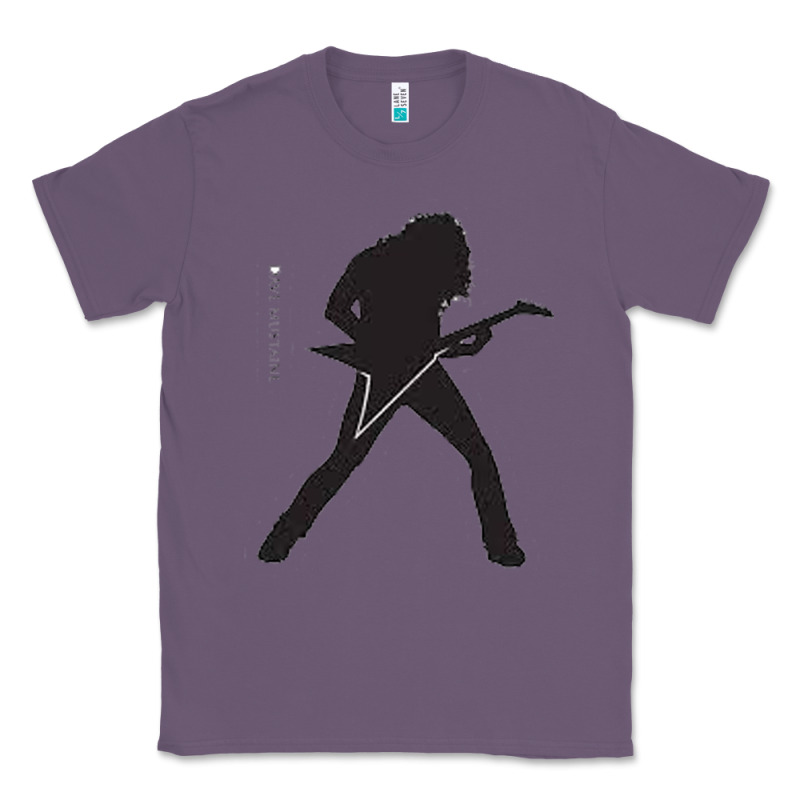 Dave Mustaine Classic Tee by DesignPulse | Teevron