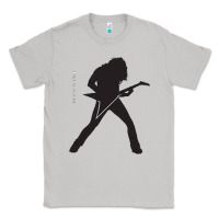 Moon Dust dave mustaine Classic Tee - DesignPulse