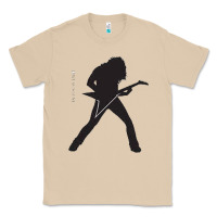 Mushroom dave mustaine Classic Tee - DesignPulse