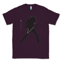 Plum dave mustaine Classic Tee - DesignPulse