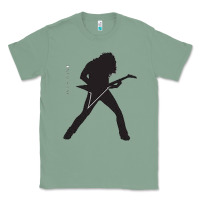 Sage dave mustaine Classic Tee - DesignPulse