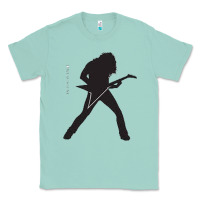 Seafoam dave mustaine Classic Tee - DesignPulse
