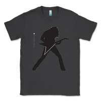 Smoke dave mustaine Classic Tee - DesignPulse
