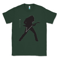 Sports Green dave mustaine Classic Tee - DesignPulse